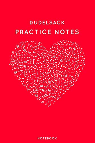 Dudelsack Practice Notes (Instrument Book Series, Band 158)